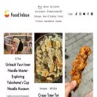 foodinbox.com.au foodinbox.com.au