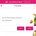 foodpanda.com.mm