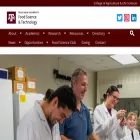 foodscience.tamu.edu foodscience.tamu.edu