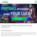 footballbet-tips.com