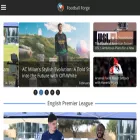 footballforge.com footballforge.com