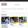 footballhighlight.net