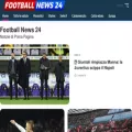 footballnews24.eu footballnews24.eu