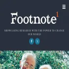 footnote1.com footnote1.com