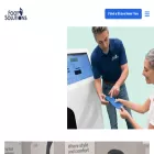 footsolutions.ca footsolutions.ca