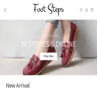 footsteps.pk