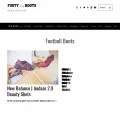 footy-boots.com
