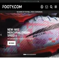 footy.com