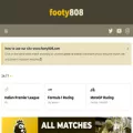 footy808.com