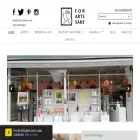 forartssake.com