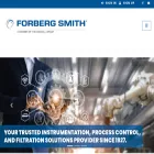 forbergsmith.com forbergsmith.com