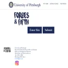 forbes5.pitt.edu forbes5.pitt.edu