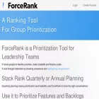 forcerank.it forcerank.it