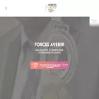 forcesavenir.qc.ca forcesavenir.qc.ca