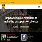 forcespensionsociety.org forcespensionsociety.org