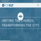 forcharlotte.org forcharlotte.org
