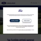 ford-lisaevarusteet.fi ford-lisaevarusteet.fi