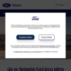 ford-tillbehoer.se ford-tillbehoer.se