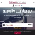 fordonsmaklarna.se fordonsmaklarna.se