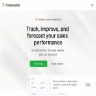 forecastio.ai forecastio.ai