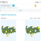 forecaweather.com.tr forecaweather.com.tr