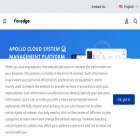 foredgetech.com