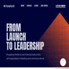 forefrontcomms.com