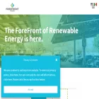 forefrontpower.com