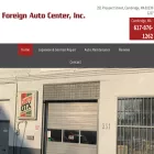 foreignautocenter.com foreignautocenter.com