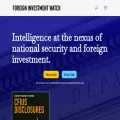 foreigninvestmentwatch.com