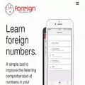 foreignnumbers.com