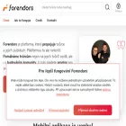 forendors.cz forendors.cz