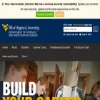 forensics.wvu.edu forensics.wvu.edu