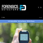 forensicsdetectors.com