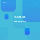 forent.co.jp