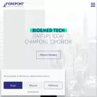 forepont.com forepont.com