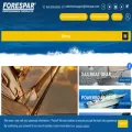 forespar.com