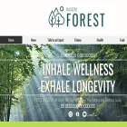 forest-magazine.com forest-magazine.com