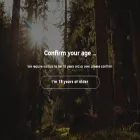 forest-spirits.com forest-spirits.com