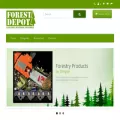forestdepot.com forestdepot.com
