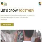 forestfoundation.ph forestfoundation.ph