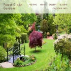 forestgladegardens.com.au forestgladegardens.com.au
