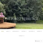 foresthermitage.org.uk foresthermitage.org.uk