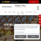 foresthilllumberandhardware.com foresthilllumberandhardware.com