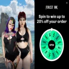 forestinkclothing.com forestinkclothing.com
