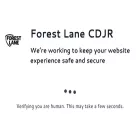 forestlanecdjr.com