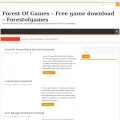 forestofgames.com