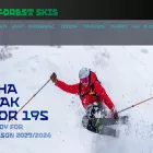 forestskis.com forestskis.com
