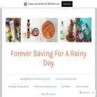 foreversavingforarainyday.wordpress.com