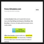 forex-simulator.com forex-simulator.com